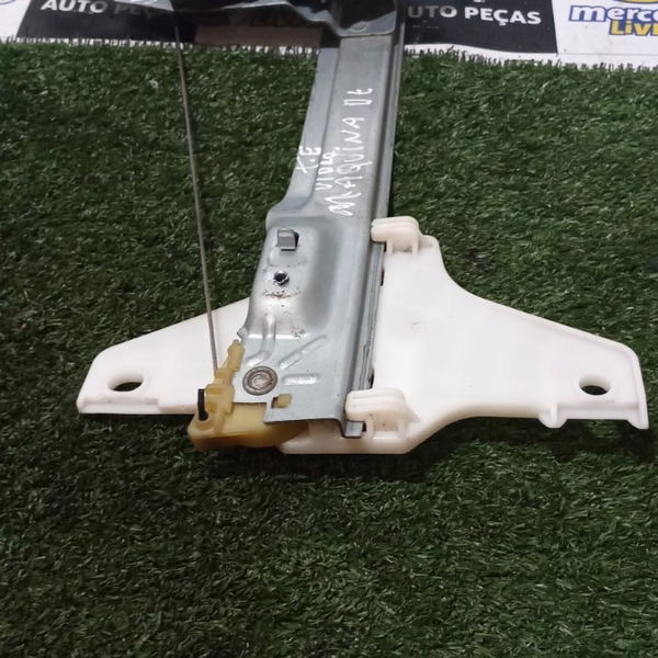 Máquina De Vidro Traseira Esquerda C4 Picasso 2012