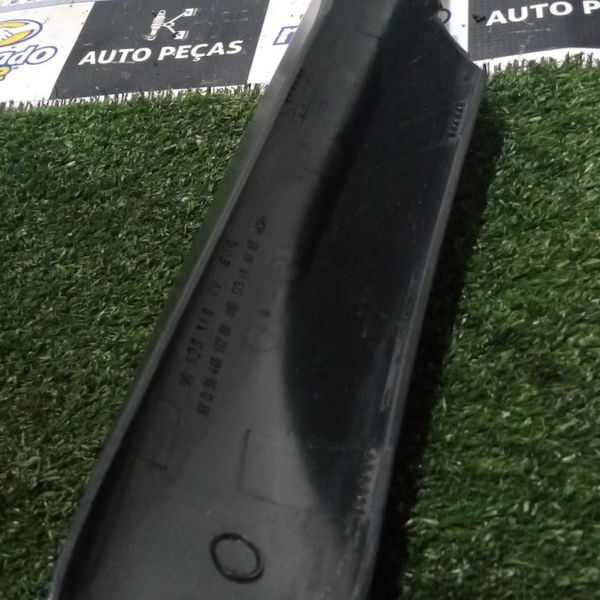 Moldura Traseira Rack 207 Sw 2009 Direito