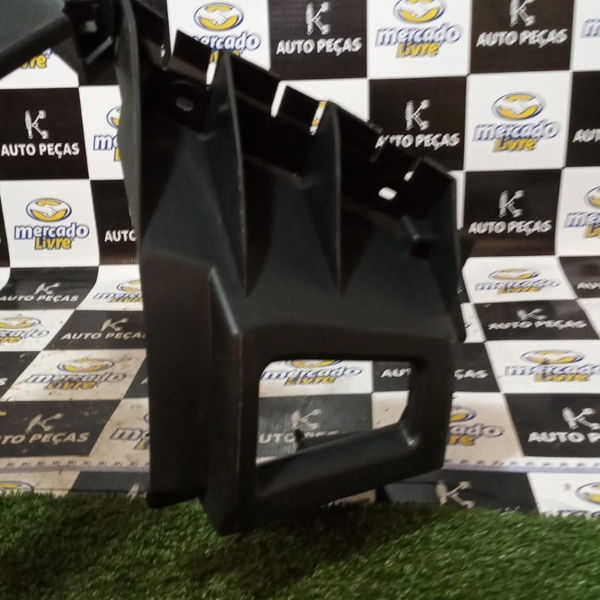 Suporte Do Para Choque Tras Lado Esquerdo C4 Picasso 2012