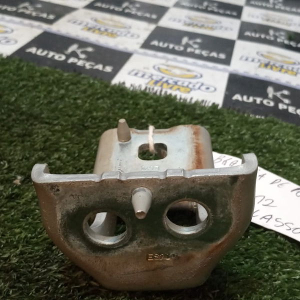 Dobradiça De Porta Dianteira Direita C4 Picasso 2012