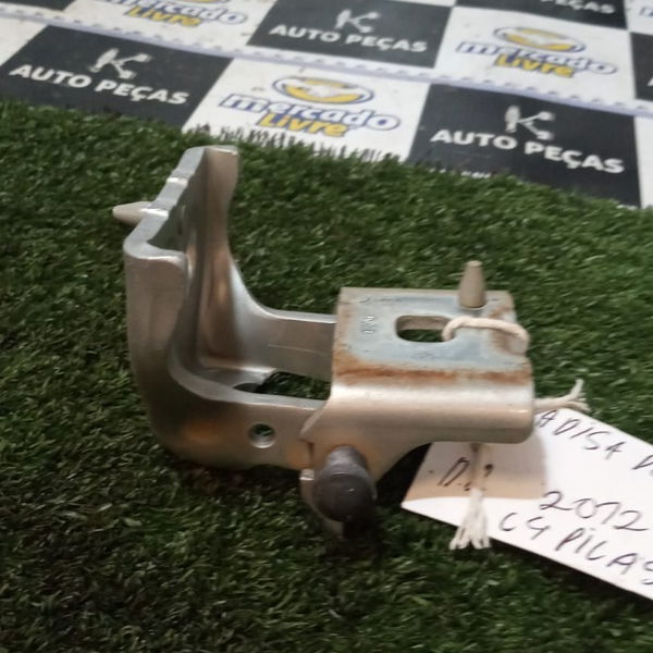 Dobradiça De Porta Dianteira Direita C4 Picasso 2012