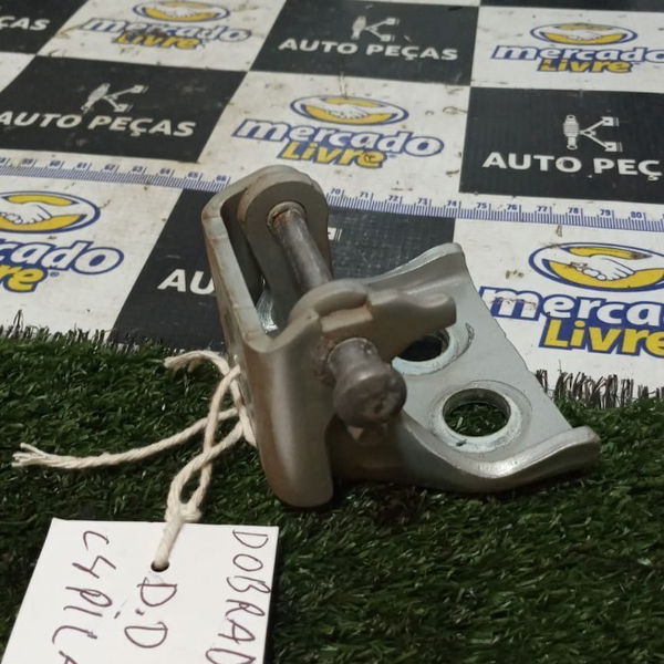 Dobradiça De Porta Dianteira Direita C4 Picasso 2012 2.0