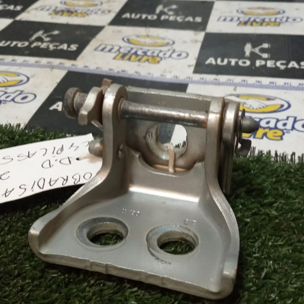 Dobradiça De Porta Dianteira Direita C4 Picasso 2012 2.0
