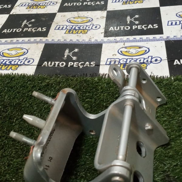 Dobradiça Porta Malas C4 Picasso 2012
