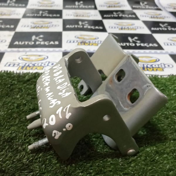 Dobradiça Porta Mala Citroen C4 Picasso 2012