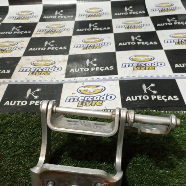 Dobradiça Porta Mala Citroen C4 Picasso 2012