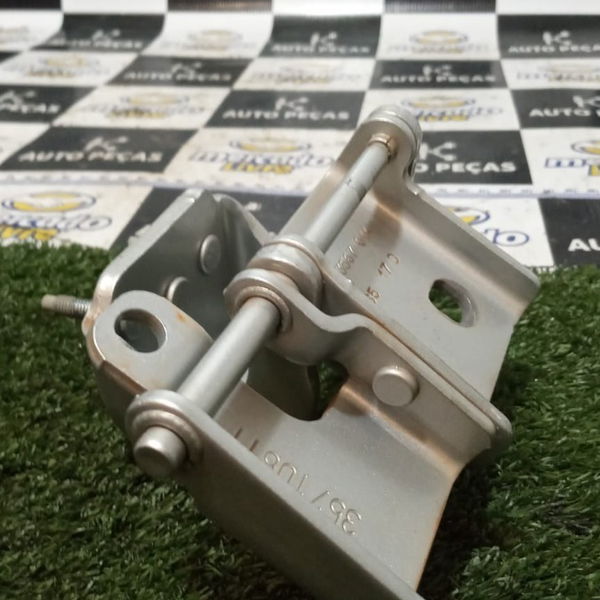 Dobradiça Porta Mala Citroen C4 Picasso 2012