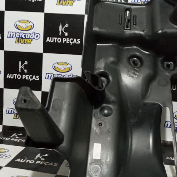 Duto De Ar C4 Picasso 2012