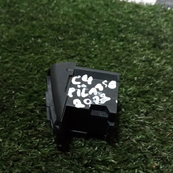 Miolo Cilindro  Chave Porta Dianteiro Direito C4 Picasso 