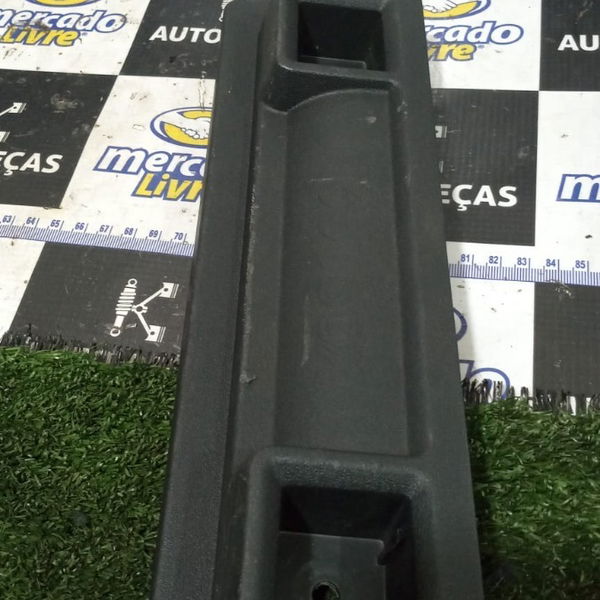 Acabamento Carrinho Modubox C4 Picasso 2012