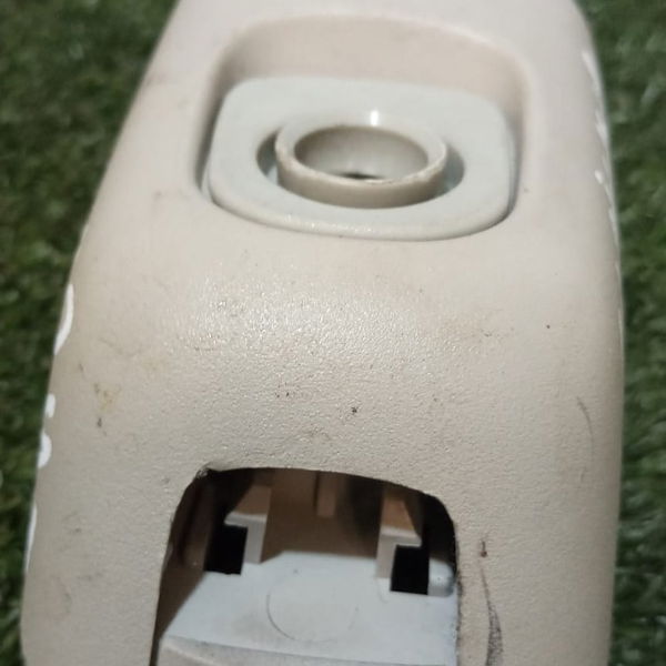 Acabamento Sensor De Chuva C4 Picasso 2012 Para-brisa