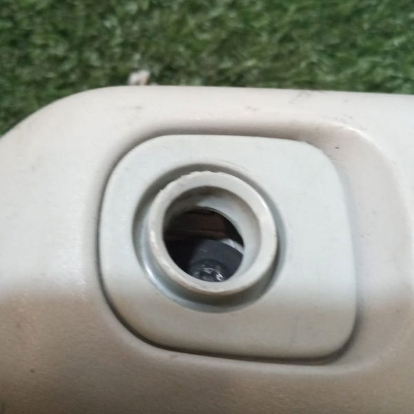 Acabamento Sensor De Chuva C4 Picasso 2012 Para-brisa
