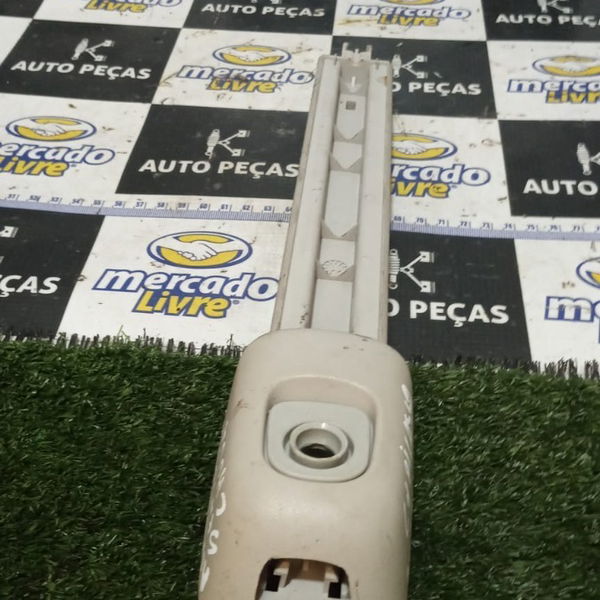 Acabamento Sensor De Chuva C4 Picasso 2012 Para-brisa