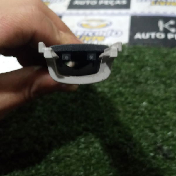 Acabamento Fio Sensor De Chuva Para-brisa C4 Picasso 2012