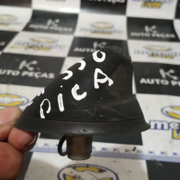 Base Da Antena C4 Picasso 2010