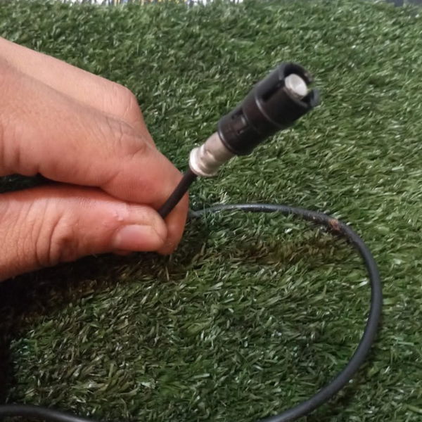 Base Da Antena C4 Picasso 2010