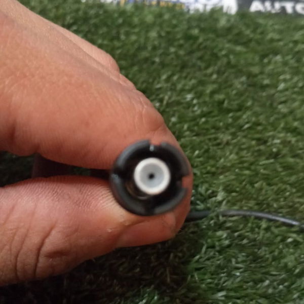 Base Da Antena C4 Picasso 2010