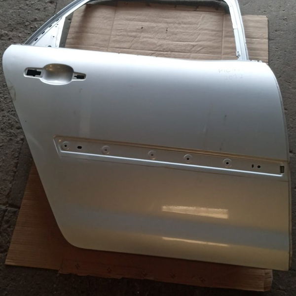 Porta C4 Picasso 2012 Traseira Direita