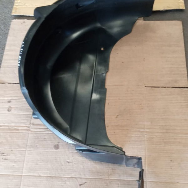Para Barro Traseiro Direito C4 Picasso 2012 2.0
