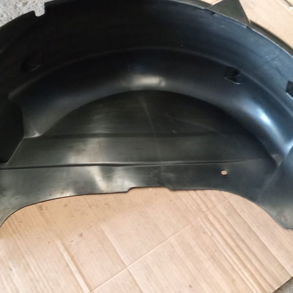 Para Barro Traseiro Direito C4 Picasso 2012 2.0