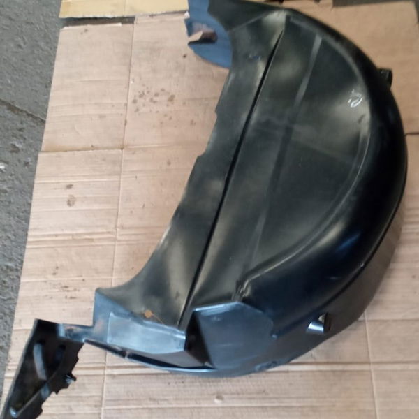 Para Barro Traseiro Direito C4 Picasso 2012 2.0