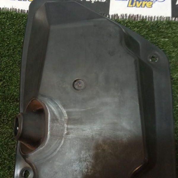 Tampa Motor Lado Esquerdo Citroen Picasso C4 2012
