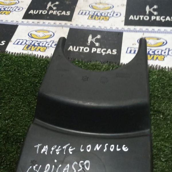 Tapete Console C4 Picasso 2012