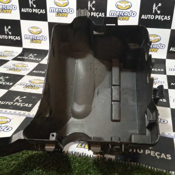Suporte Caixa De Fusível Avariada Citroen C3 2012 A 2015