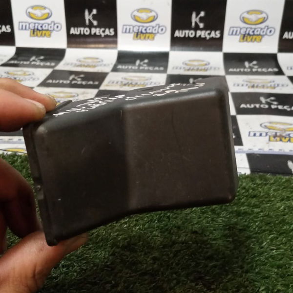 Moldura Acabamento Resistência Ventoinha C4 Lounge 2.0 16 V