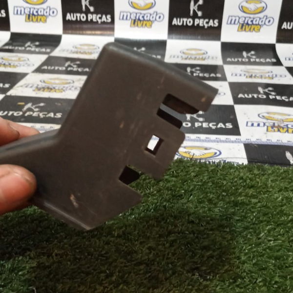 Moldura Acabamento Resistência Ventoinha C4 Lounge 2.0 16 V