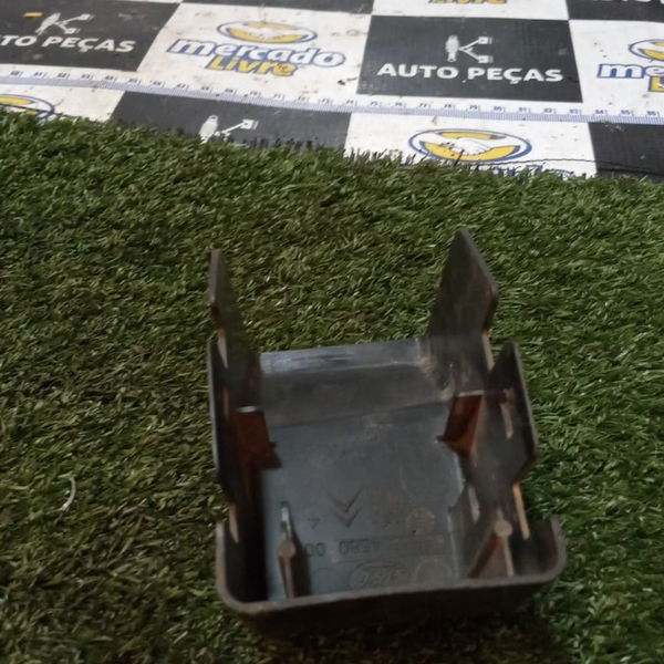 Moldura Acabamento Resistência Ventoinha C4 Lounge 2.0 16 V