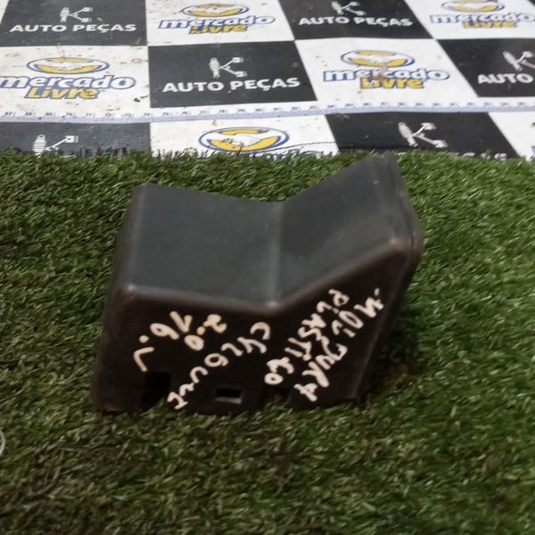 Moldura Acabamento Resistência Ventoinha C4 Lounge 2.0 16 V