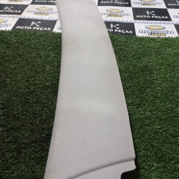 Acabamento Coluna Dianteira Direita Citroen C4 Picasso 2012