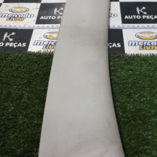 Acabamento Coluna Dianteira Direita Citroen C4 Picasso 2012