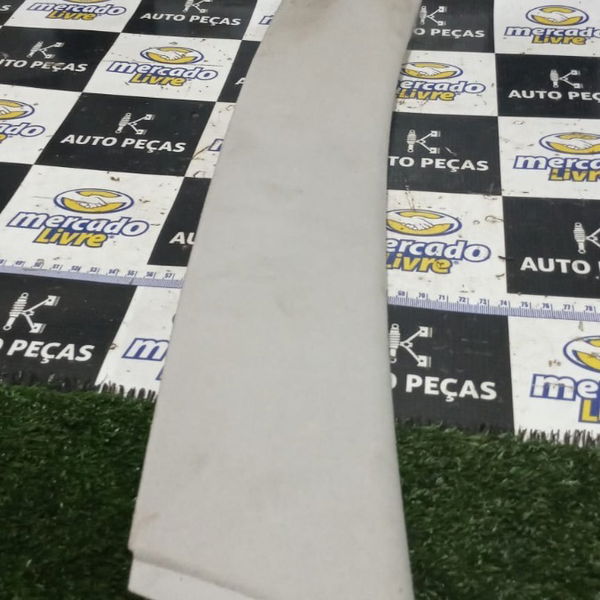 Acabamento Coluna Dianteira Esquerda C4 Picasso 2012