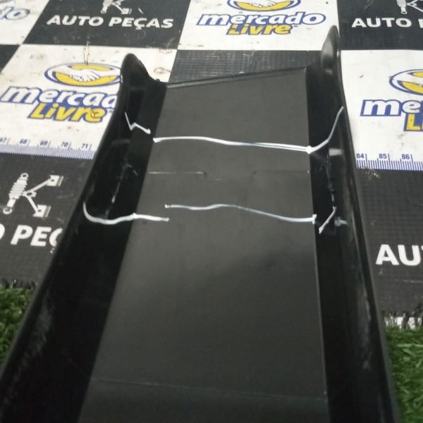 Acabamento Coluna Externa Lado Dir Avariado C4 Picasso 2012