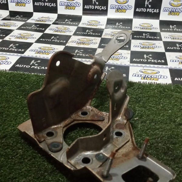 Suporte Pedaleira C4 Picasso 2012 2.0 Automático