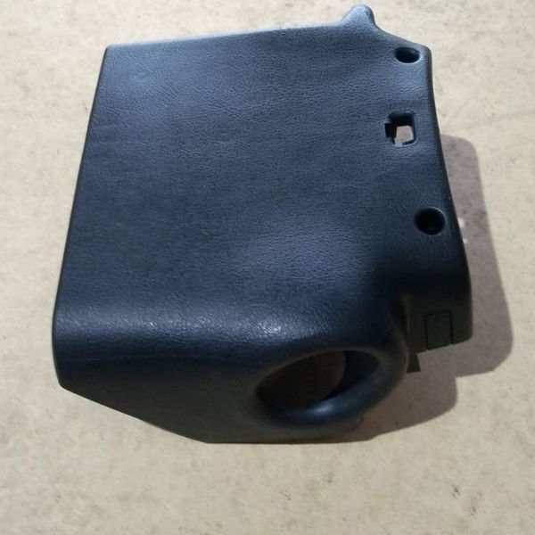 Capa Volante Inferior Peugeot 207 2009