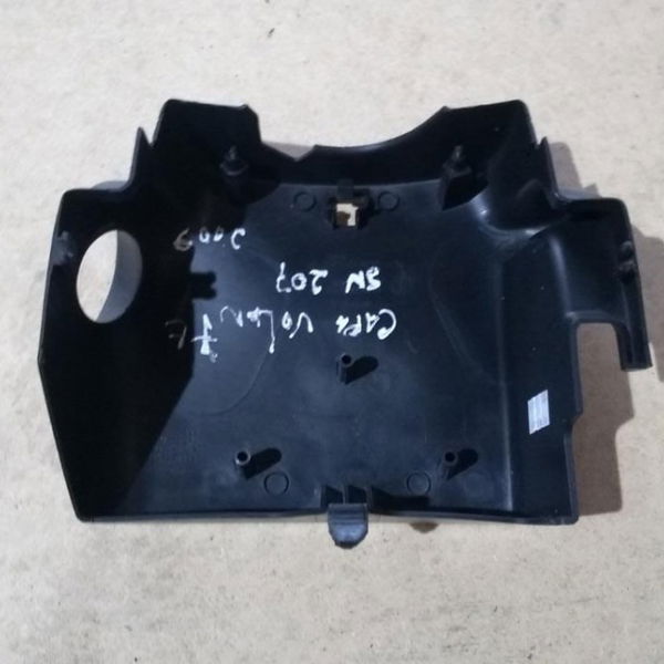 Capa Volante Inferior Peugeot 207 2009