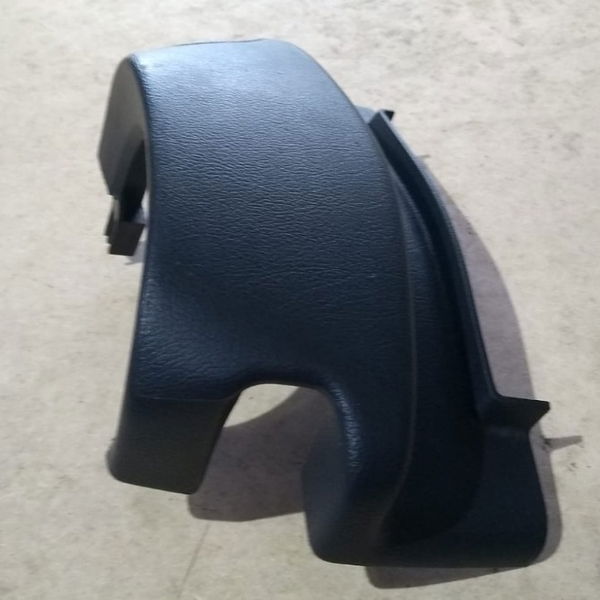 Capa Volante Superior Peugeot 207 2009
