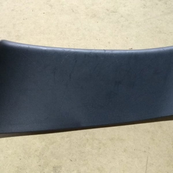 Moldura Acabamento Interno Traseira Esq Peugeot 207 2009