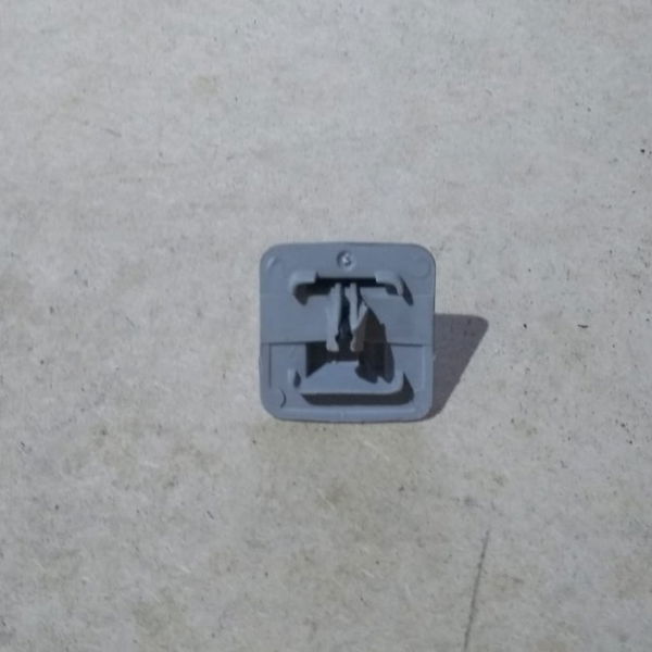 Suporte Quebra Sol Peugeot 207 2009