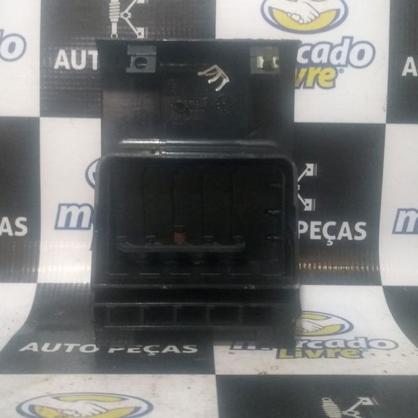 Difusor Ar Lado Esquerdo Peugeot 205 1995