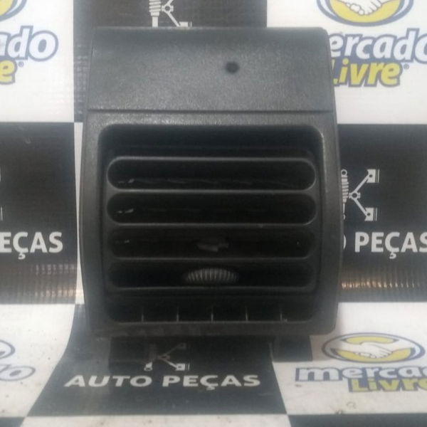 Difusor Ar Lado Esquerdo Peugeot 205 1995