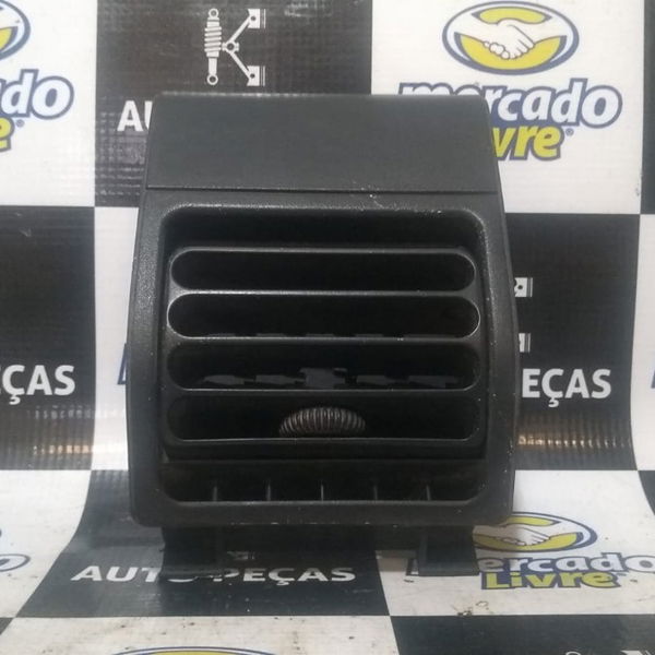 Difusor De Ar Lado Direito Peugeot 205 1995