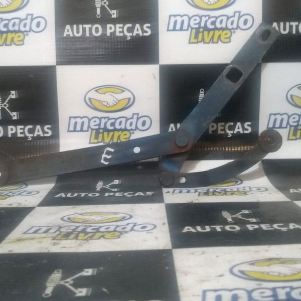 Dobradiça Capo Lado Esquerdo Peugeot 205 1995