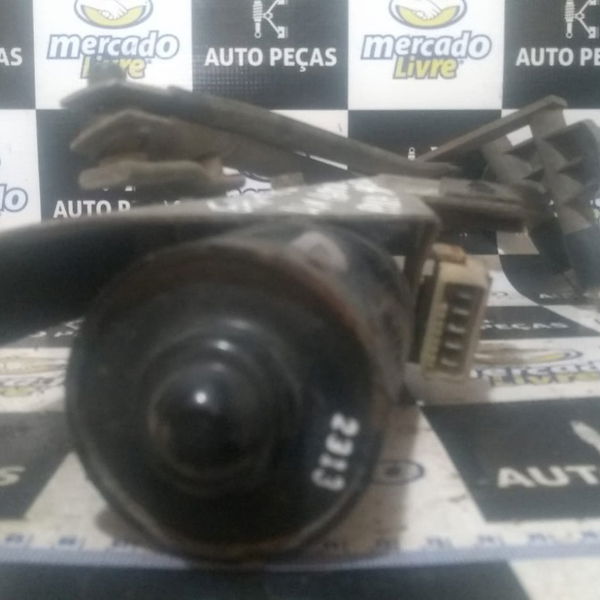 Galhada Limpador Parabrisa Com Motor Peugeot 205 1995