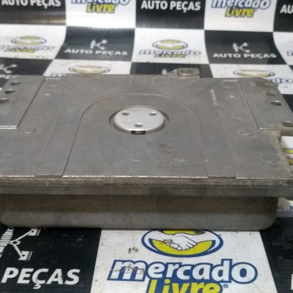 Módulo Injeção Central Peugeot 205 1995