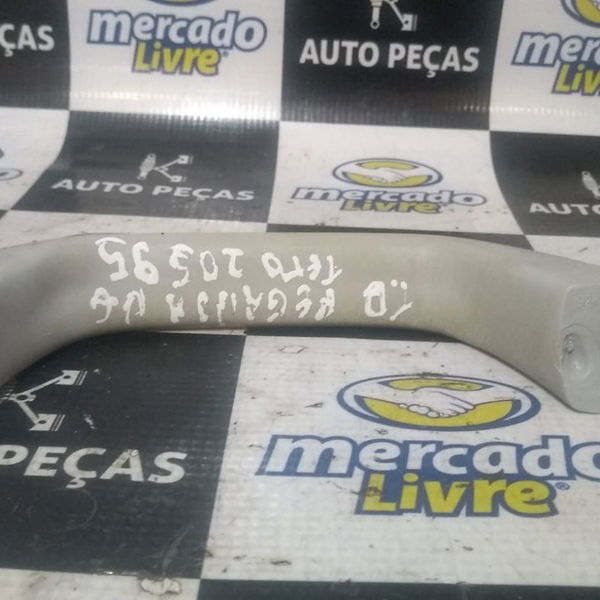 Pega Mão Puta Merda Teto Traseiro Direito Peugeot 205 1995