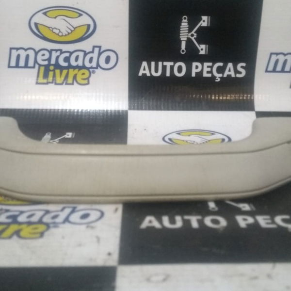 Pega Mão Puta Merda Teto Traseiro Direito Peugeot 205 1995